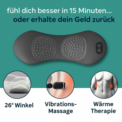 Rückenmeister Massager