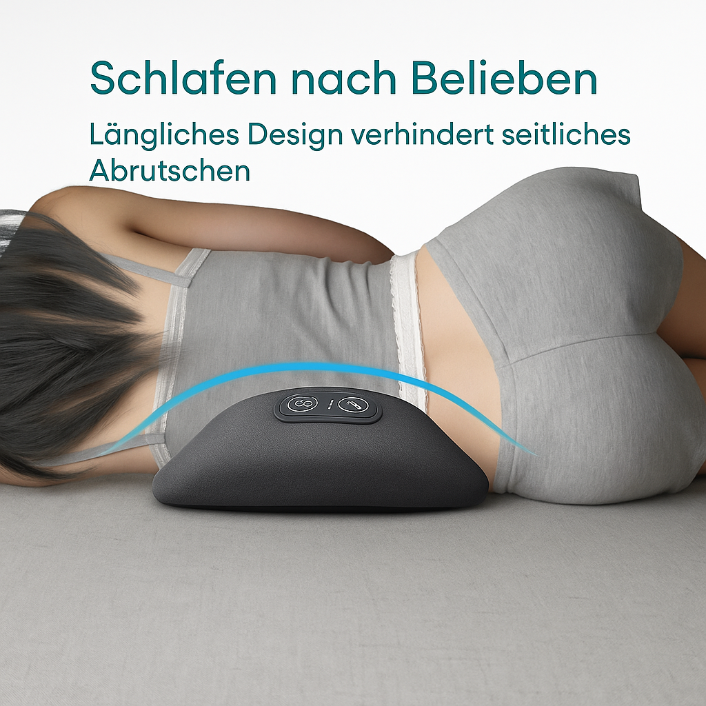 Rückenmeister Massager
