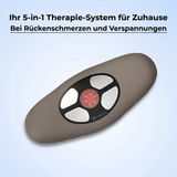 Rückenmeister 5-in-1 Multi-Therapie Pro
