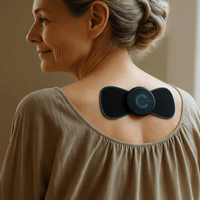 Rückenmeister NMES Rücken-Massager