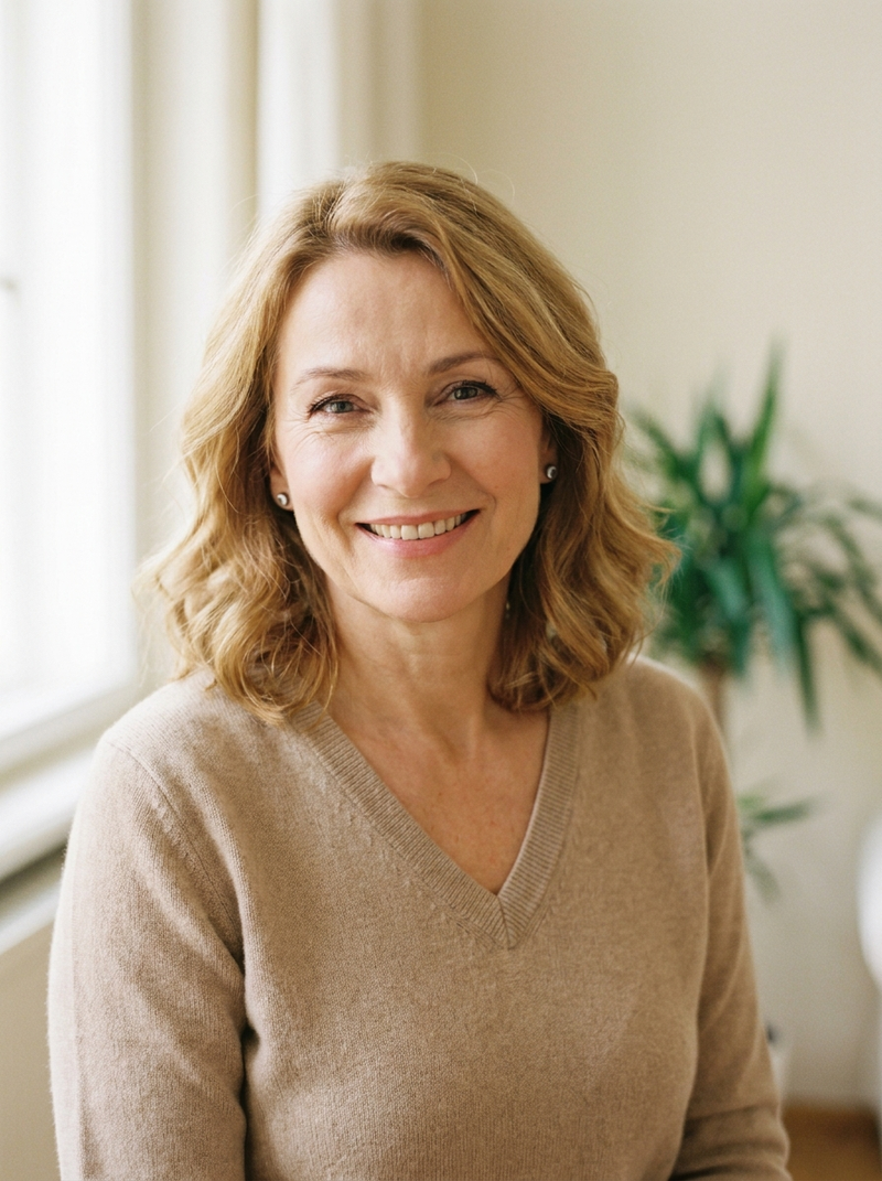 Maggie S., 62