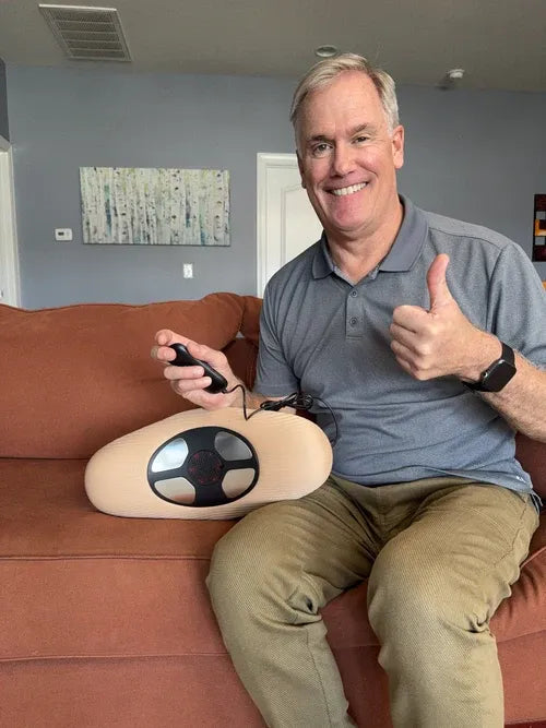 Mark B., 67