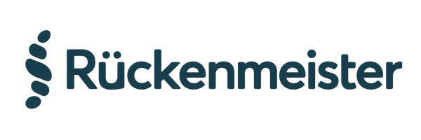Rückenmeister – logo